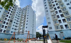 Đà Nẵng có thêm khu nhà ở xã hội hơn 1.600 tỷ đồng ở khu trung tâm