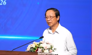 Kỳ thi năm 2027, tuyệt đối không để xảy ra sai phạm như ở Tuyên Quang 