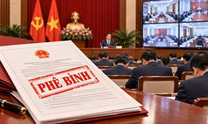 Quảng Ngãi phê bình 17 chủ tịch xã 