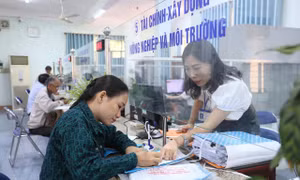 Quảng Ngãi một năm vận hành chính quyền địa phương 2 cấp: Thủ tục nhanh hơn, điểm nghẽn vẫn còn