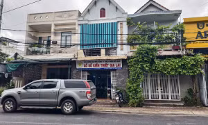 Vụ vé số trúng 2 tỷ đồng bị từ chối trả thưởng: Đã chuyển công an giám định