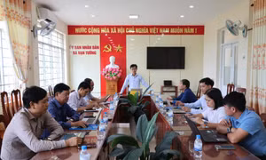 Thông tin mới về vụ nhóm nam sinh đánh hội đồng một nữ sinh ở Quảng Ngãi