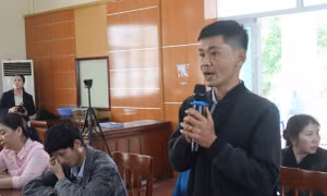 Mua đấu giá đất 18 năm, lúc làm nhà mới 'tá hỏa' vì đất… không tồn tại!