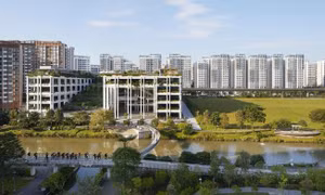 Nhà ở và y tế dự phòng: Từ tổ ấm đến chiến lược sức khỏe quốc gia