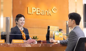 LPBank điều chỉnh hạ lãi suất huy động và cho vay tại nhiều kỳ hạn sau chỉ đạo của Chính phủ