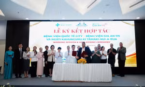 Khu Y tế kỹ thuật cao TP.HCM mở rộng hợp tác y tế quốc tế với New Zealand, thúc đẩy phát triển du lịch y tế