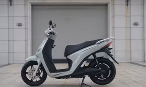 VinFast Feliz bổ sung thiết kế 2 pin, nhân đôi hiệu năng vận hành