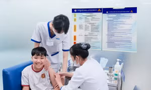 Việt Nam sẽ có sản phẩm công nghệ chiến lược vắc xin thế hệ mới từ 2028