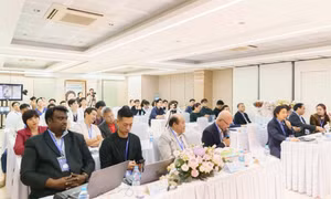 Công nghệ 3D mở hướng tiếp cận chính xác trong phẫu thuật hàm mặt