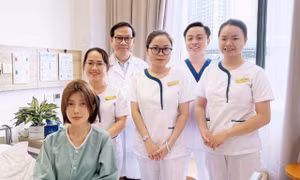 Ăn vào là nôn, người phụ nữ TP.HCM mắc bệnh lý tiêu hóa hiếm gặp