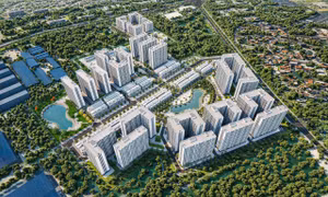 Hòa Phát nhận hồ sơ đăng ký mua nhà ở xã hội tại Hưng Yên từ tháng 8/2026