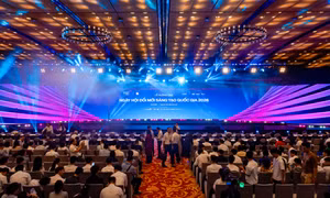 Ngày hội Đổi mới sáng tạo quốc gia 2026: Thúc đẩy ứng dụng công nghệ vào thực tiễn