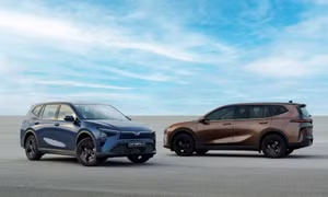Mua xe gia đình, chọn sao để 'hợp người, hợp việc, hợp ví'?