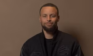 Li-Ning công bố hợp tác dài hạn cùng Stephen Curry và Curry Brand