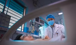 Sốt xuất huyết Dengue: Chủ động phòng bệnh là cách giữ nhịp sống yên bình