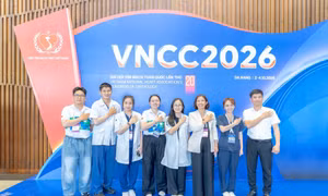 Pharmacity đồng hành Đại hội Tim mạch toàn quốc