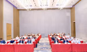Chìa khóa đầu tư tại Gia Lai cho các doanh nghiệp Trung Quốc