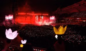 Tưởng lỡ hẹn BIGBANG, fan Việt “vỡ òa” khi VPBank mở thêm cơ hội trúng vé