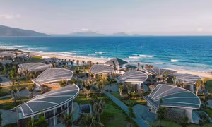 Meliá Serenity Cam Ranh chính thức đón khách: Đánh thức trải nghiệm du lịch trọn gói mới tại Cam Ranh