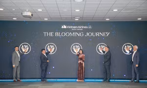 Vietnam Tourism Roadshow tại Amsterdam: Lan tỏa giá trị văn hóa Việt Nam, thúc đẩy kết nối du lịch với châu Âu