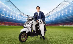 Đình Bắc tuổi 22: Chinh phục từ đỉnh cao trên sân cỏ đến mọi hành trình cuộc sống
