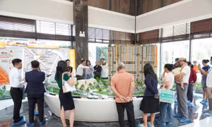 Lãi suất tăng cao, người mua nhà cần quan tâm điều gì ?