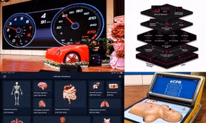 Triết lý Đào tạo và Phát triển AI tại ĐH Duy Tân: Bệ phóng tương lai cho sinh viên