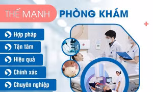 Phòng khám đa khoa Cửu Long Ninh Kiều - hướng đến trải nghiệm khám chữa bệnh thuận tiện cho người bệnh