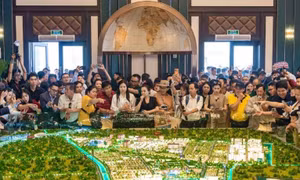 Cô gái 24 tuổi tiết lộ bí quyết mua nhà, mua xe sau 4 năm làm môi giới bất động sản