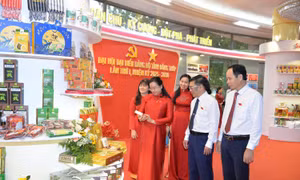 Để người dân Đồng Tháp có cuộc sống phồn vinh, hạnh phúc