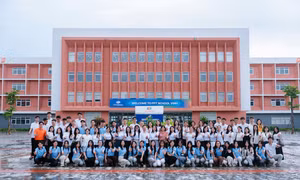 Khối Giáo dục FPT mở rộng cánh cửa nghề nghiệp ngành sư phạm tại Nghệ An - Hà Tĩnh