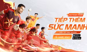 Dàn cầu thủ Việt hot nhất đã cập bến FC Mobile Vietnam qua mùa thẻ 'Tự Hào Việt Nam'