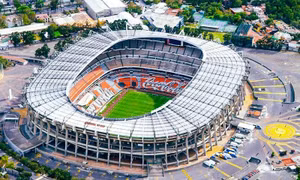 Techcombank và hệ sinh thái cùng khát vọng phụng sự Quốc gia trong kỳ World Cup lớn nhất lịch sử