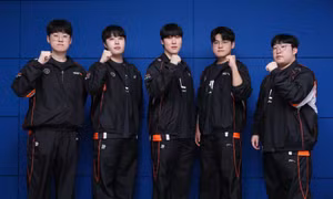 LCK Roadshow lần đầu tới Việt Nam: Hé lộ không gian 'thánh đường' lễ hội eSports quốc tế