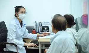Hà Nội bước vào cao điểm sốt xuất huyết, chuyên gia cảnh báo nguy cơ gia tăng ca mắc