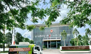 Công ty cổ phần Môi trường đô thị Cà Mau chuyển nhượng vốn nhà nước 