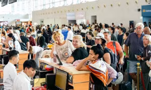 Trước APEC 2027, Phú Quốc có thêm lợi thế từ hệ sinh thái nghỉ dưỡng và giải trí tích hợp