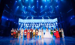 Nữ sinh THPT Nguyễn Công Trứ giành quán quân cuộc thi Sing Out Loud 2026 với màn trình diễn đa nhạc cụ ấn tượng 