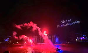 Cần Thơ tổ chức Lễ hội Văn hóa Sông nước lần II với nhiều hoạt động đặc sắc dịp năm mới 2027