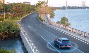 Vinfast và Autobrains hợp tác phát triển công nghệ tự lái và hệ thống Robo-Car với mức giá tối ưu
