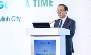 Phòng ngừa bệnh lây truyền qua đường hô hấp ở trẻ em: Giảm gánh nặng cho mỗi gia đình