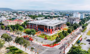 Quảng Ngãi sẵn sàng bước vào chặng đường mới