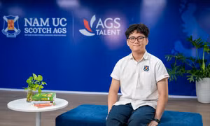 Tìm thấy đam mê, giành thủ khoa môn học từng nghĩ không phải sở trường