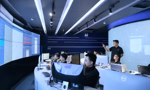 Cơ hội học ngành An ninh mạng với học bổng miễn 100% học phí