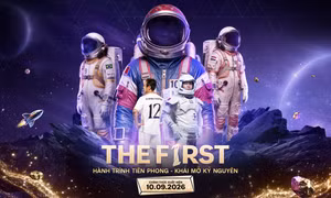 FC Mobile Việt Nam lần đầu ra mắt mùa thẻ độc quyền nhân dịp sinh nhật 1 tuổi