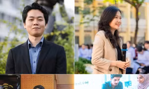 4 giảng viên, nghiên cứu viên Trường Đại học FPT lọt Top 2% nhà khoa học có ảnh hưởng nhất thế giới năm 2026