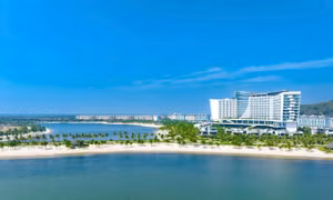 Sức sống từ điểm đến bốn mùa định hình chuẩn mực second home ven biển