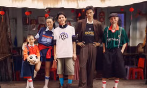 World cup 2026: Doanh nghiệp Việt không thể đứng ngoài cuộc chơi bản quyền