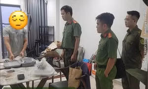 TPHCM: Xử lý 5 trường hợp bay flycam trong vùng cấm