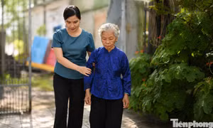 'Tui được công nhận là vợ ông ấy rồi': 58 năm chờ danh phận của người yêu liệt sĩ Huỳnh Văn Quên